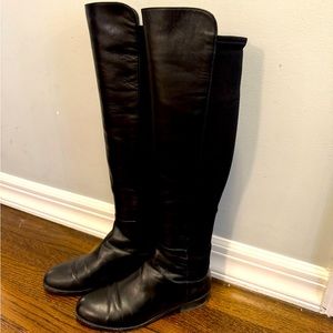 Stuart Weitzman Mainstay OTK boots